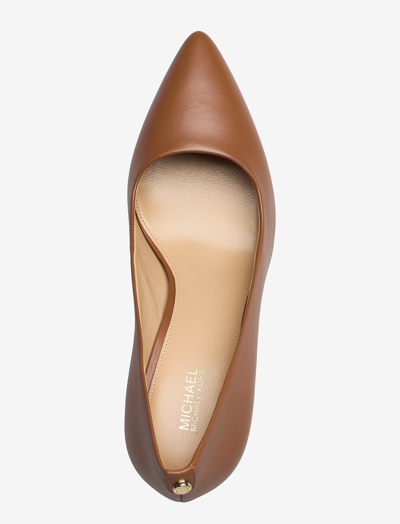 Michael Kors - DOROTHY FLEX PUMP - luggage - 3