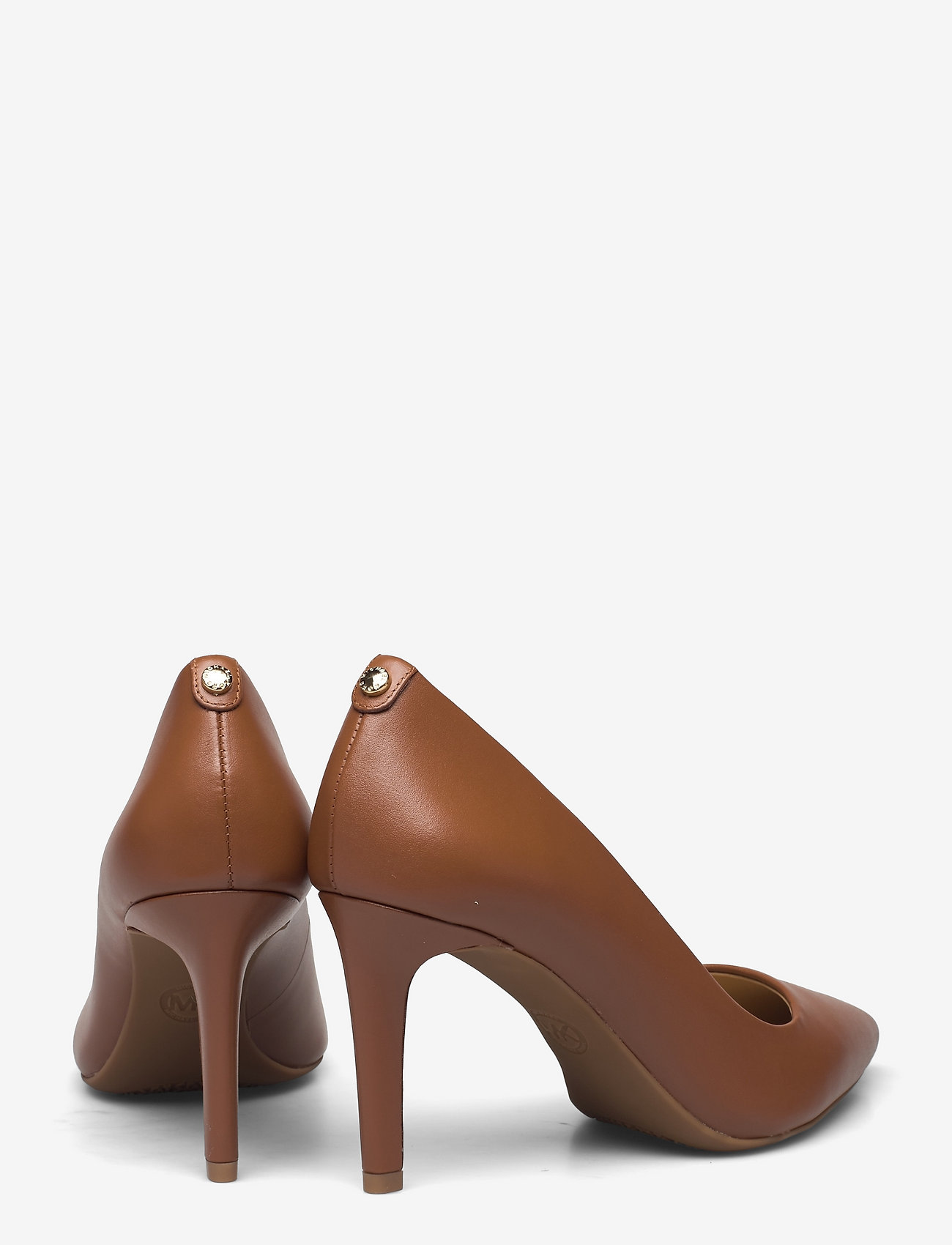 Michael Kors - DOROTHY FLEX PUMP - luggage - 4