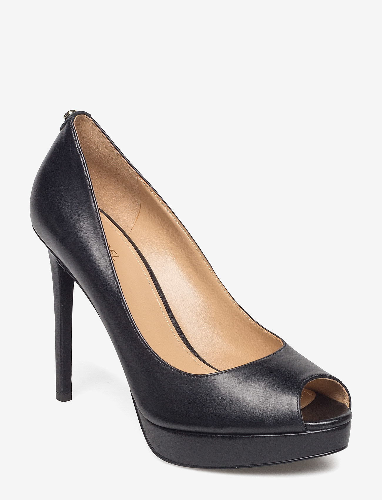 Michael Kors - ERIKA PLATFORM - black - 0