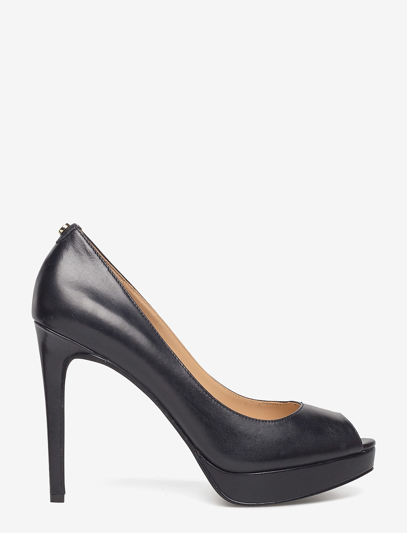 Michael Kors - ERIKA PLATFORM - black - 1