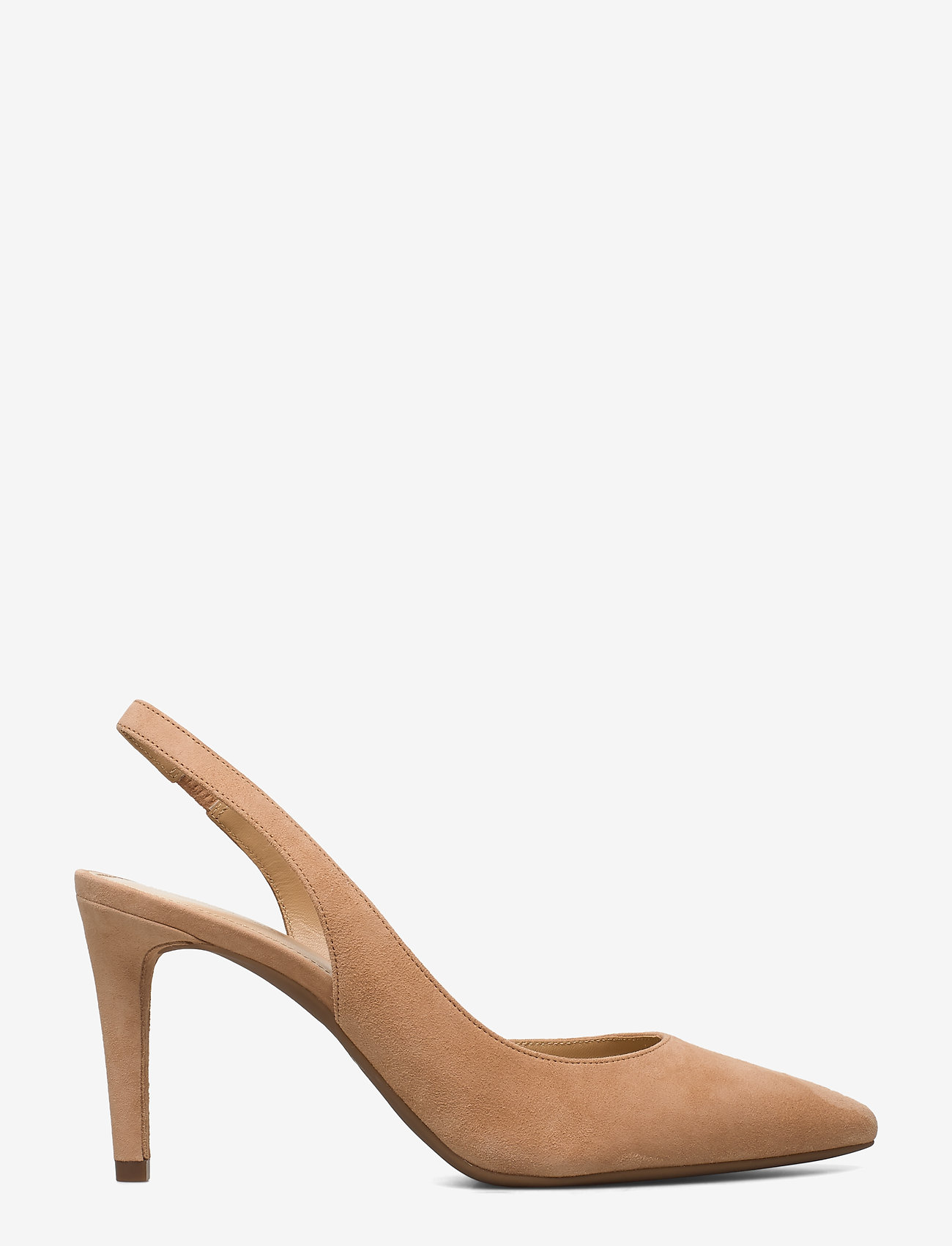 Michael Kors - LUCILLE FLEX SLING - peanut - 1