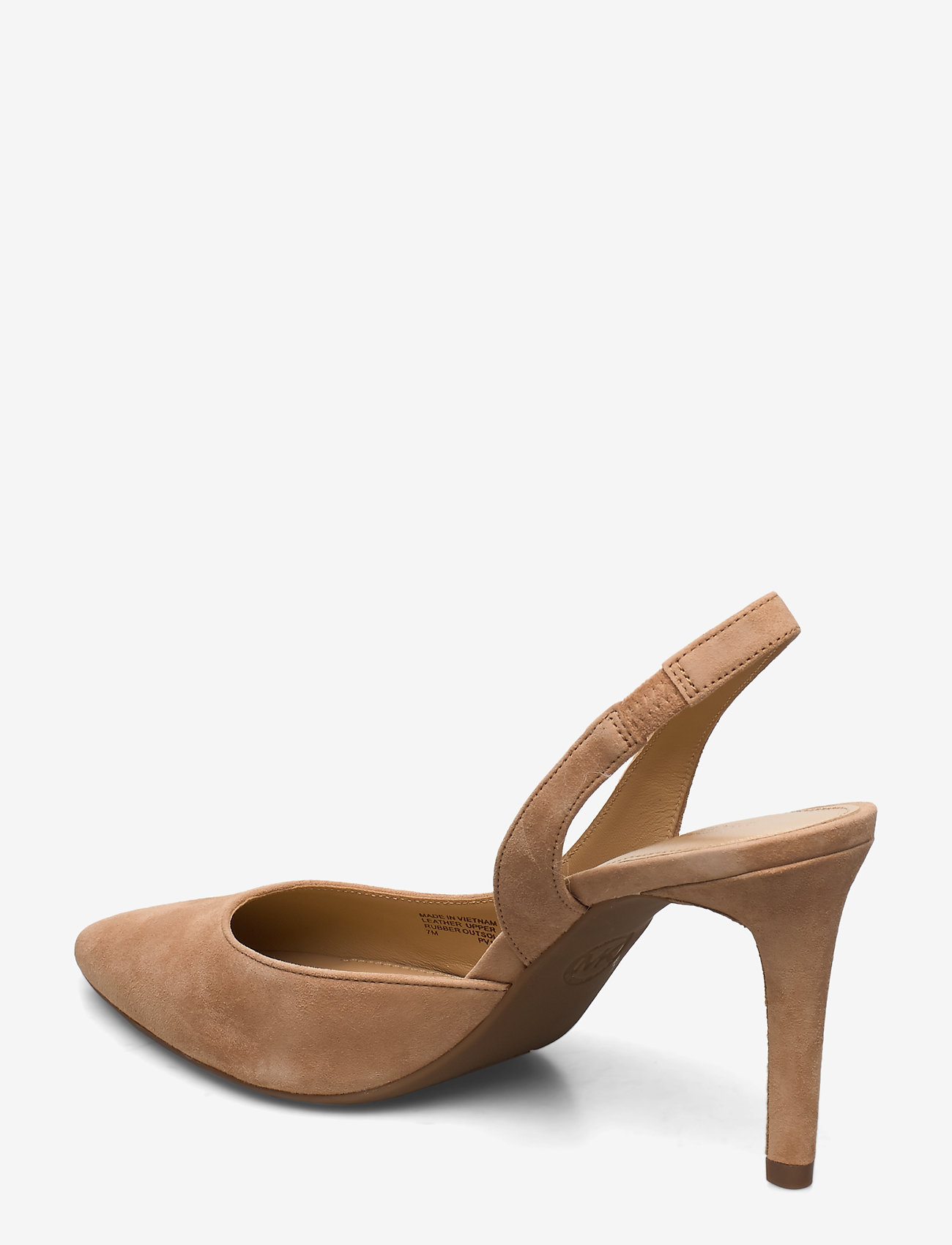Michael Kors - LUCILLE FLEX SLING - peanut - 2