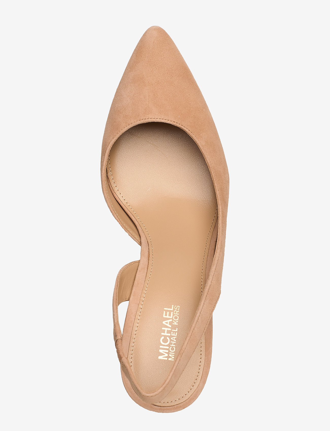 Michael Kors - LUCILLE FLEX SLING - peanut - 3