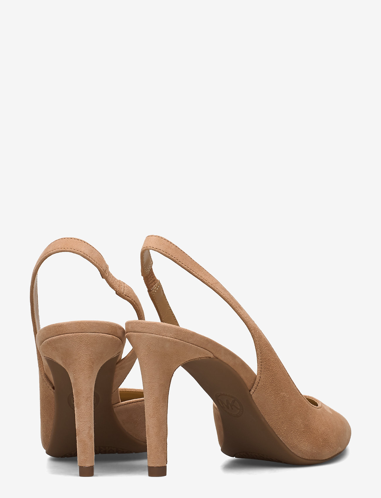 Michael Kors - LUCILLE FLEX SLING - peanut - 4