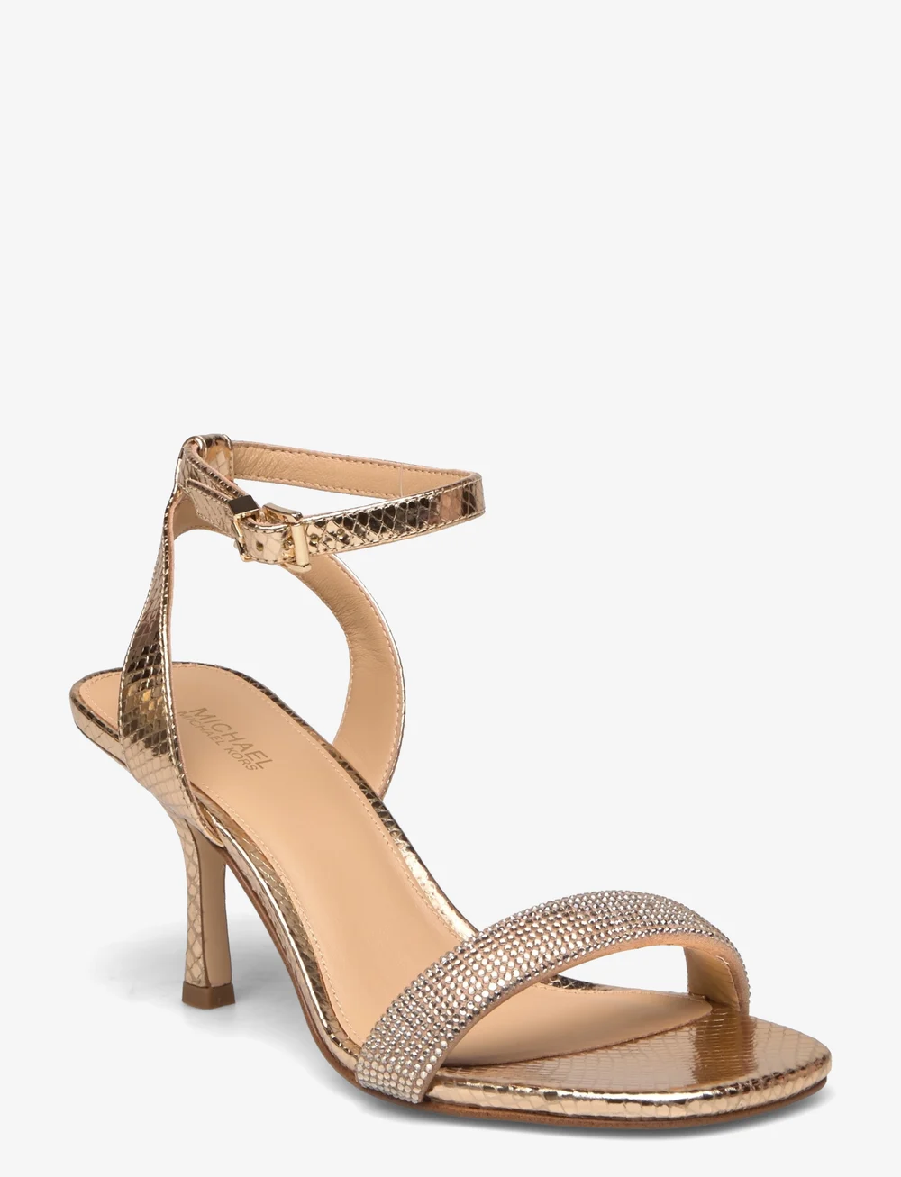 Michael Kors Carrie Sandal Sandals Boozt