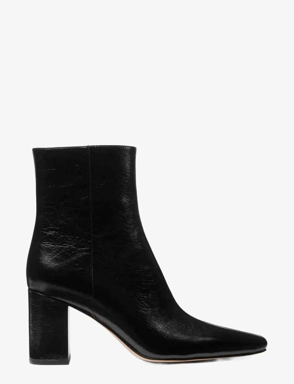 Michael Kors - ELISE BOOTIE - stiefeletten mit absatz - black - 1