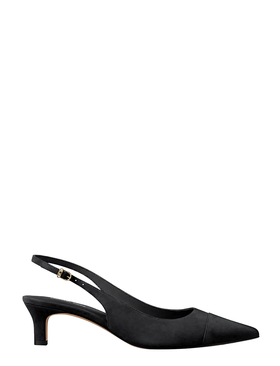 Michael Kors - Shoes - slingbacks mit absatz - black - 0
