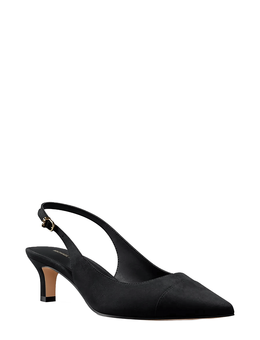 Michael Kors - Shoes - slingbacks mit absatz - black - 1
