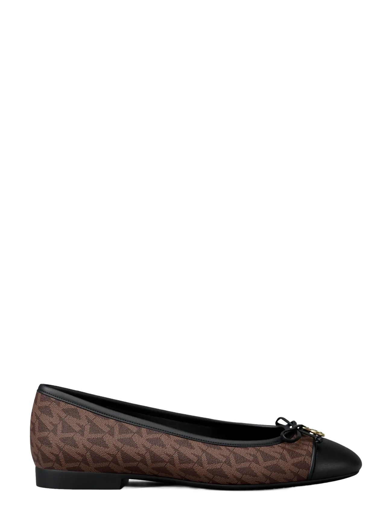 Michael Kors Sko, 37, Brown, Sko > Ballerinaer, Dame