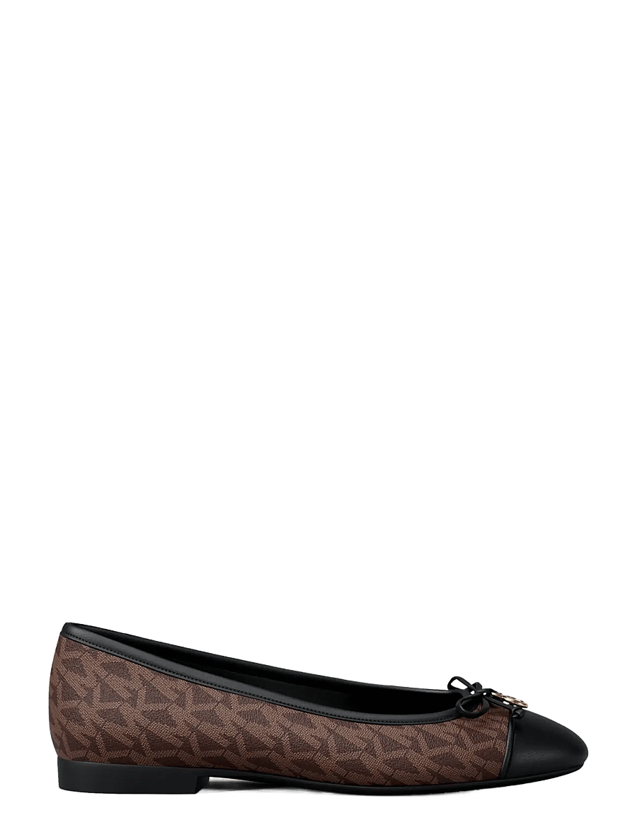Michael Kors - PIPER FLEX BALLET - brown - 0