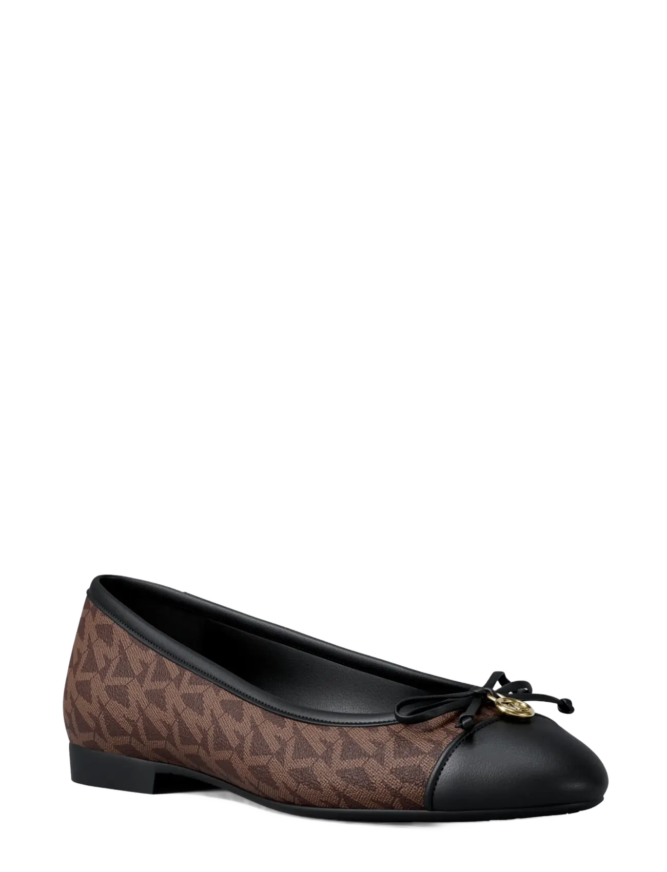 Michael Kors - PIPER FLEX BALLET - brown - 1