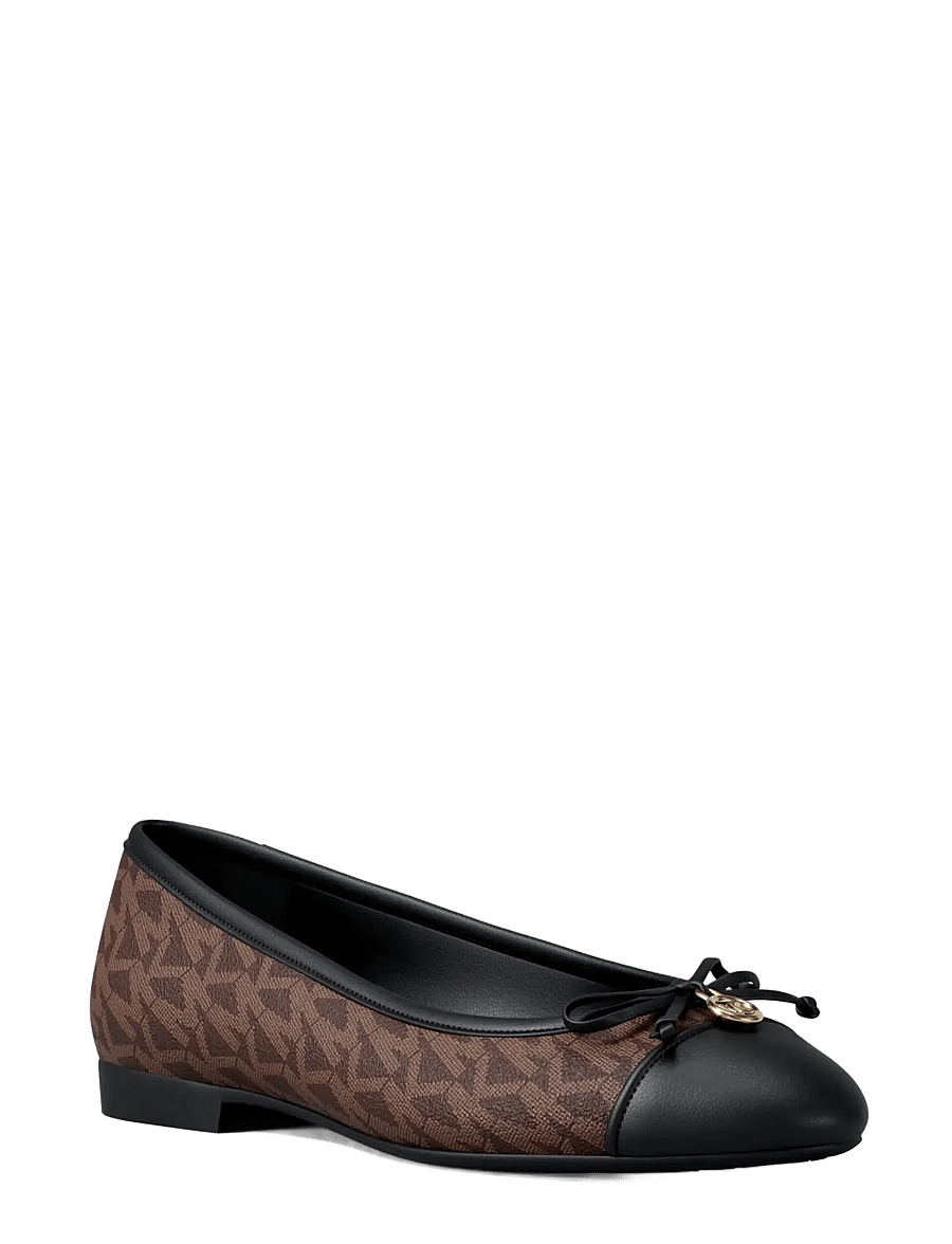 Michael Kors - PIPER FLEX BALLET - brown - 1