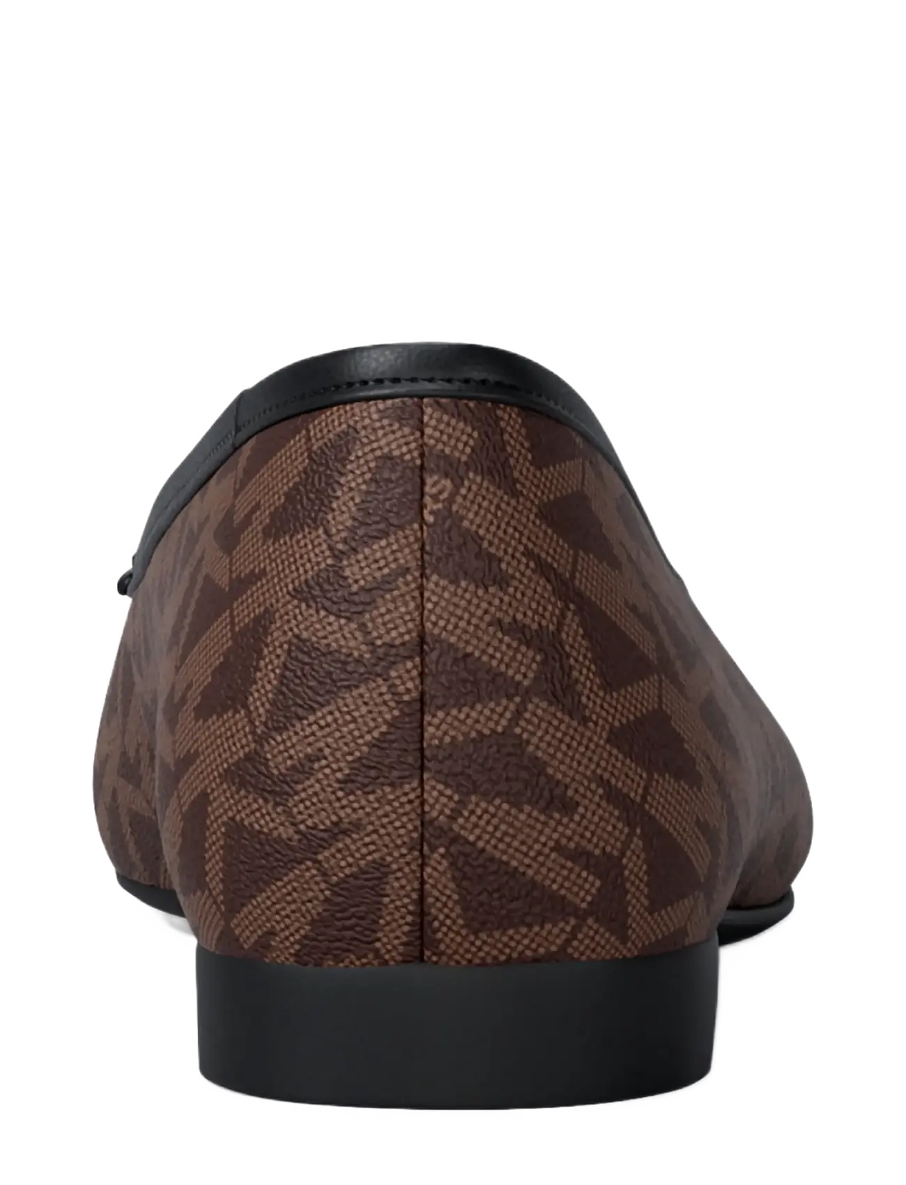 Michael Kors - PIPER FLEX BALLET - brown - 3