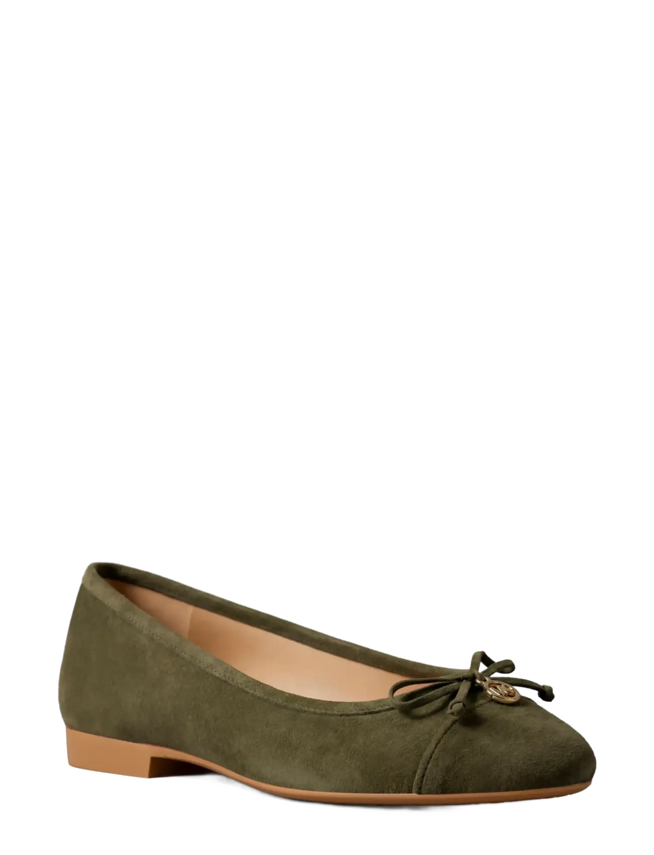 Michael Kors - PIPER FLEX BALLET - loden - 1