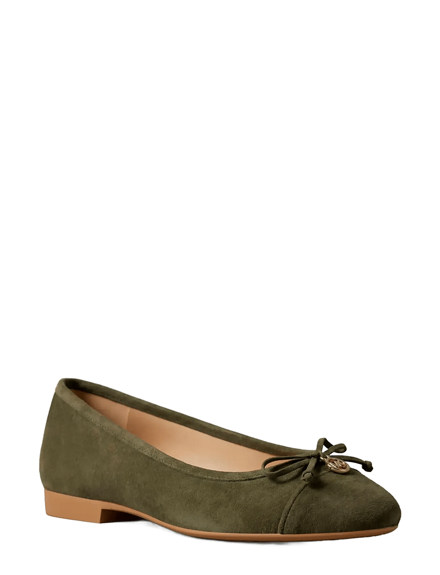Michael Kors - PIPER FLEX BALLET - loden - 1