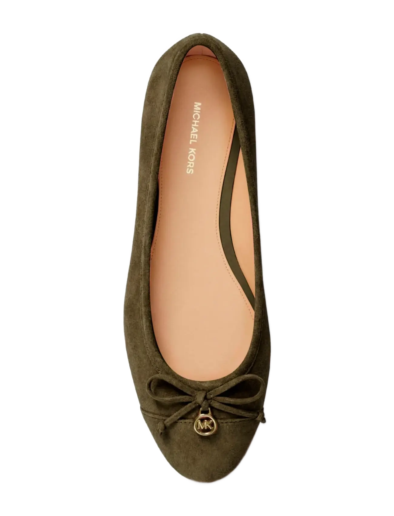 Michael Kors - PIPER FLEX BALLET - loden - 2