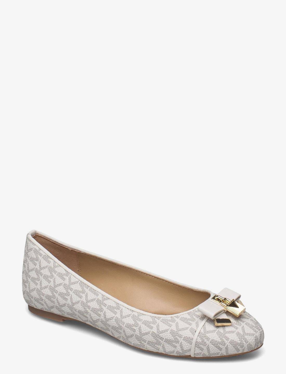 Michael Kors Alice Ballet Ballerinas Boozt
