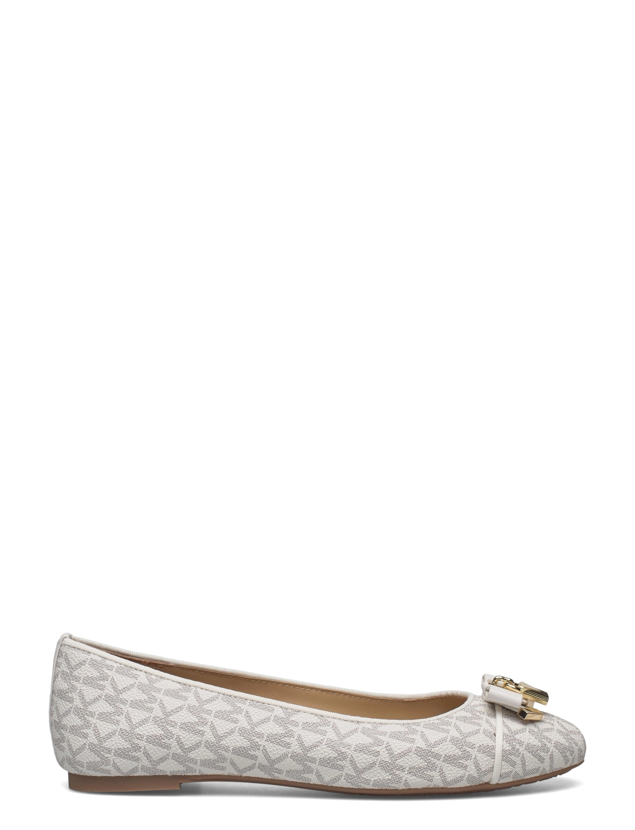 Michael Kors - ALICE BALLET - vanilla - 1