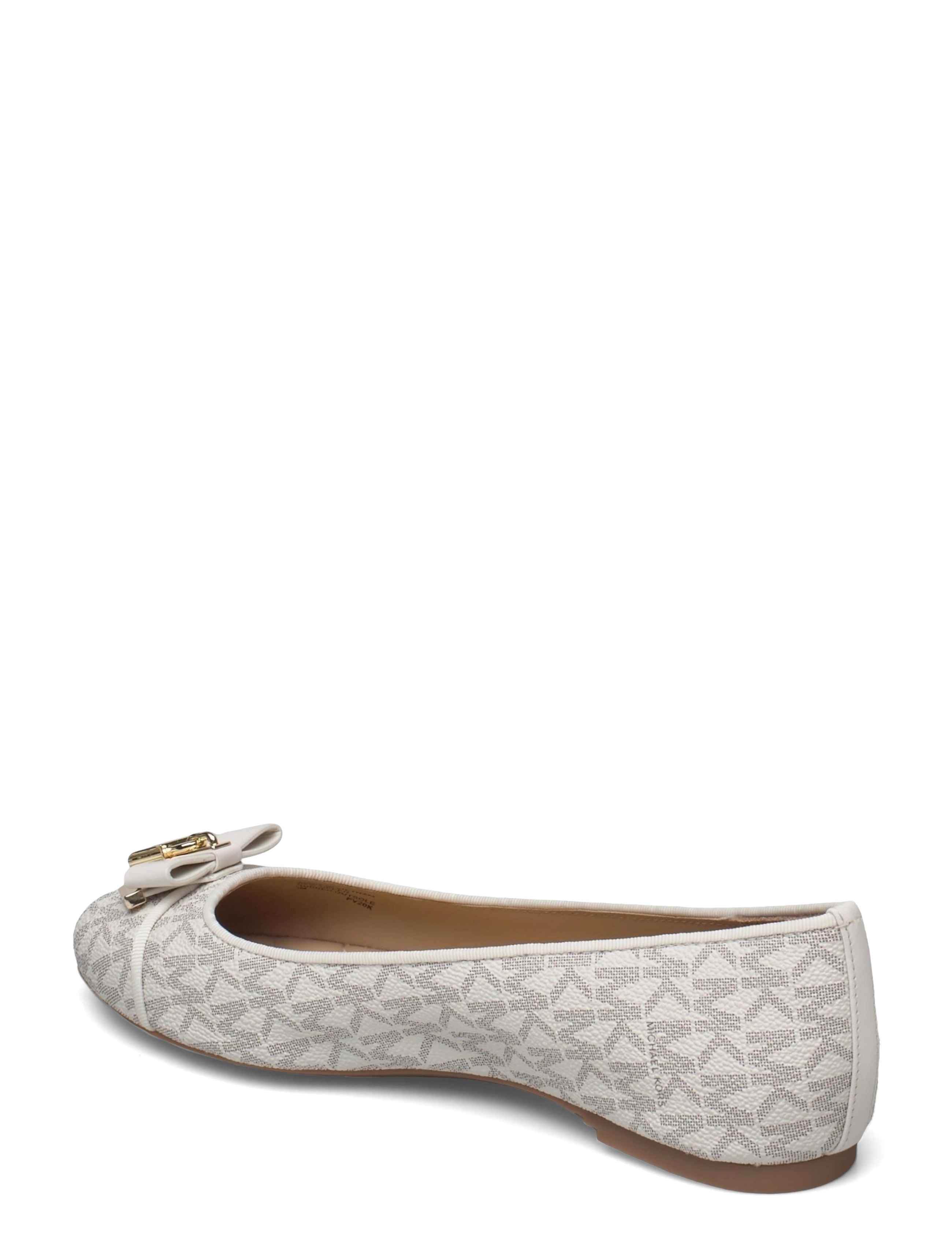 Michael Kors - ALICE BALLET - vanilla - 2
