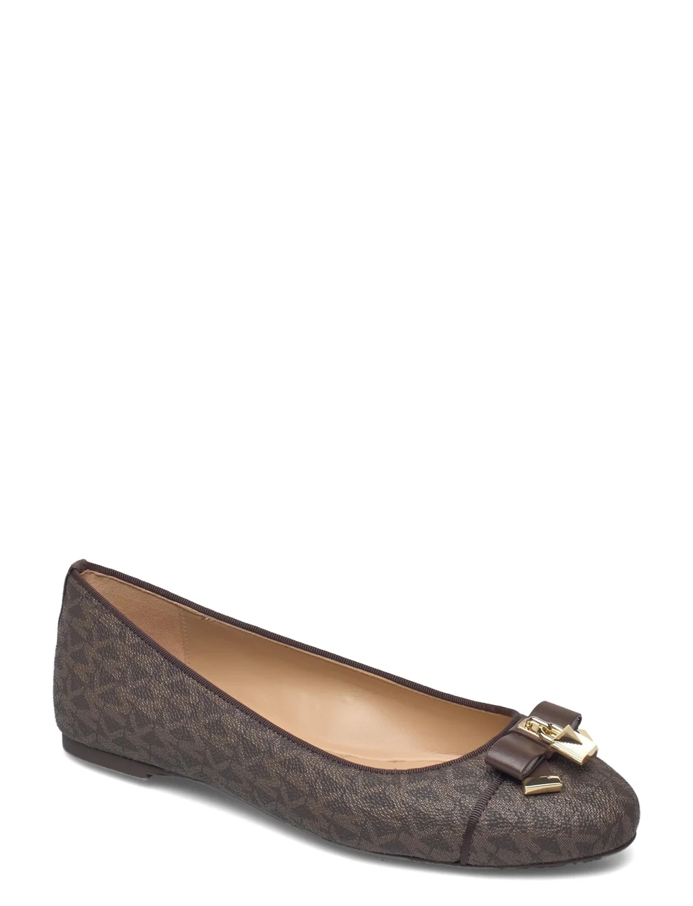 Michael Kors Alice Ballet Ballerinas Boozt