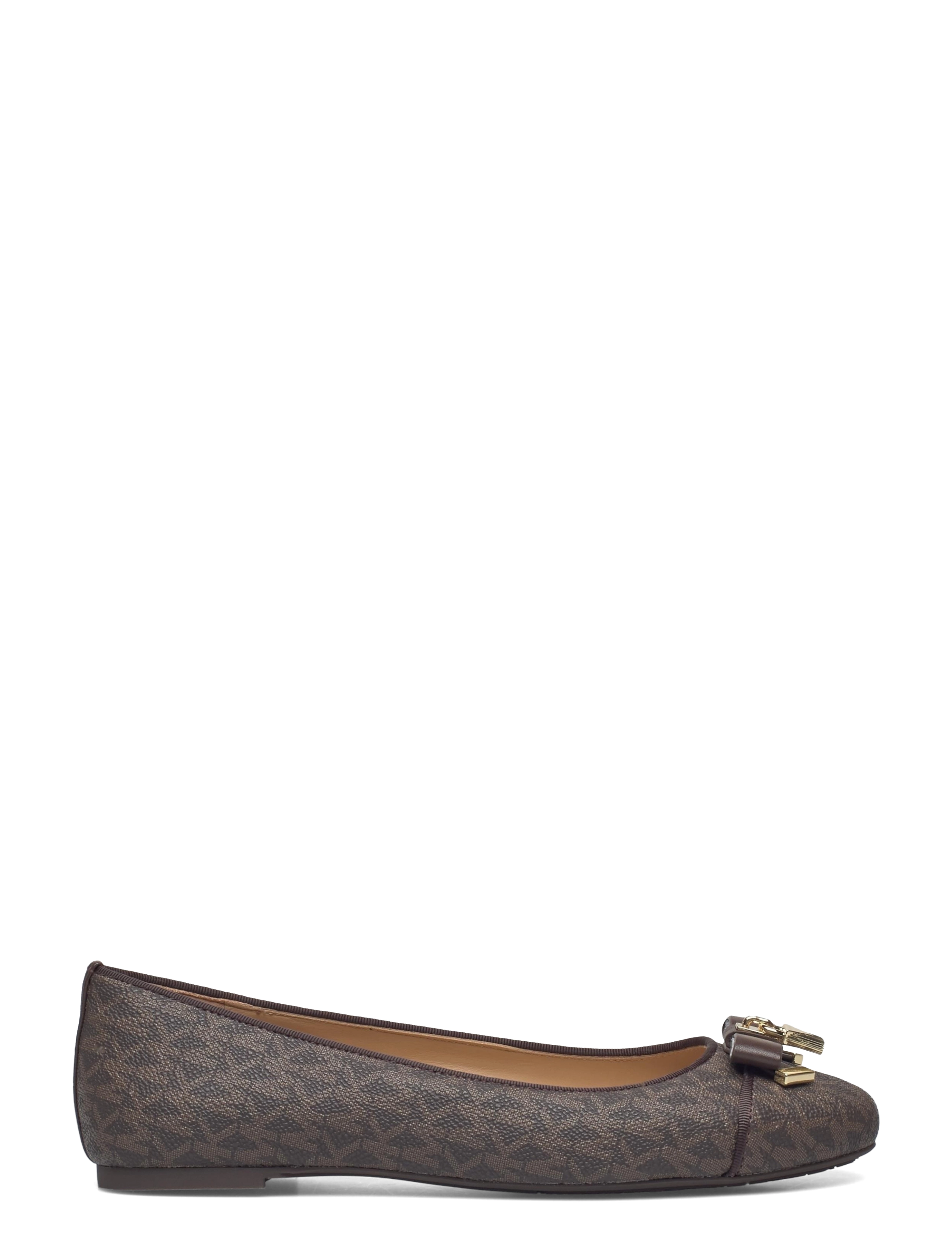 Michael Kors - ALICE BALLET - brown - 1