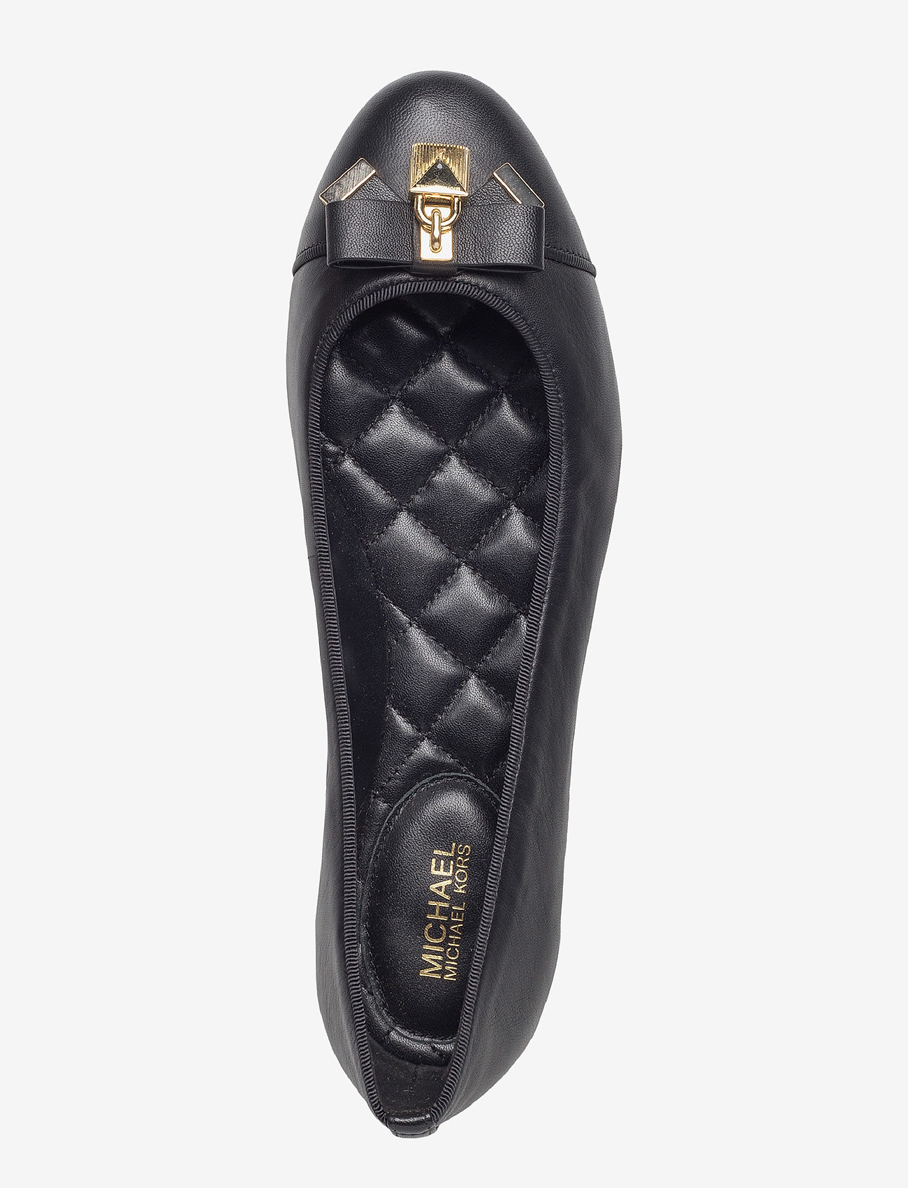Michael Kors - ALICE BALLET - black - 3