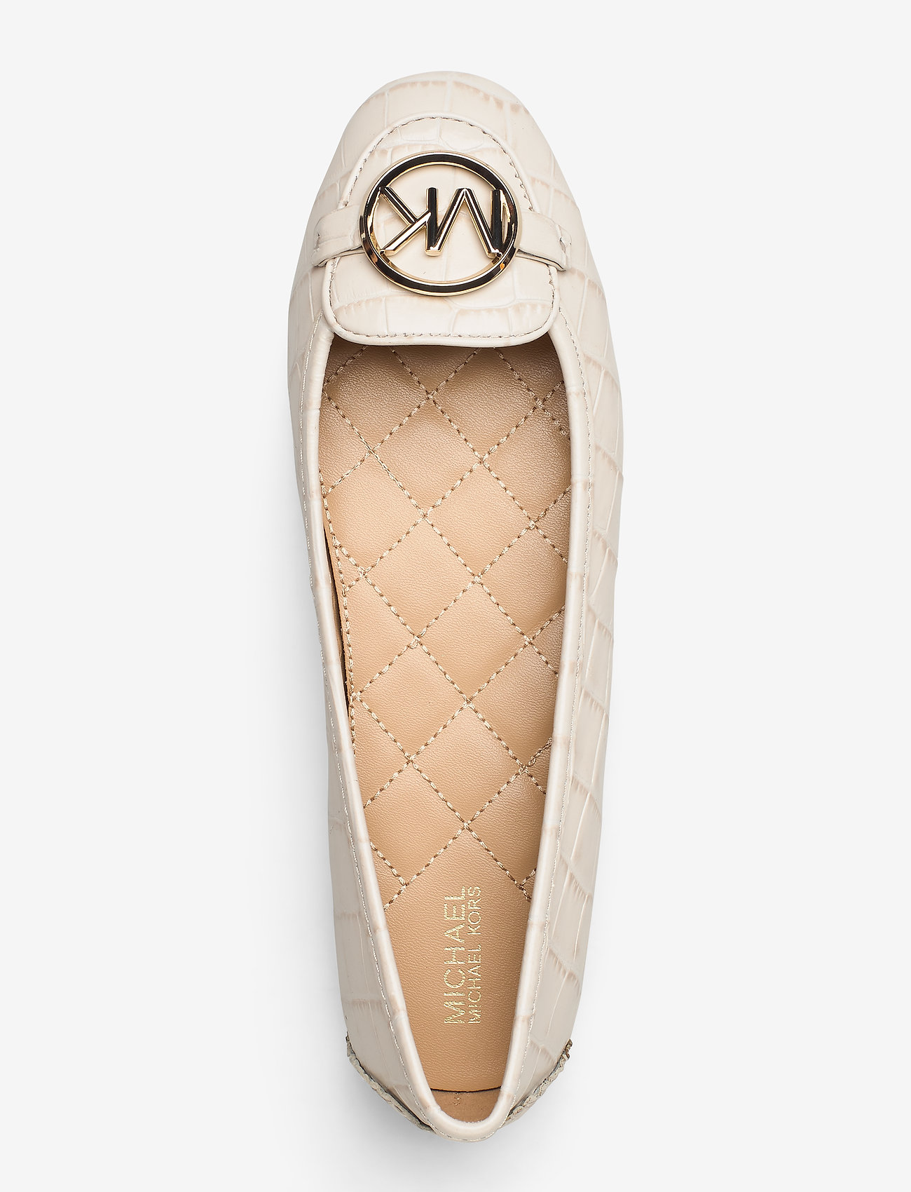 Michael Kors - LILLIE MOC - lt cream - 4