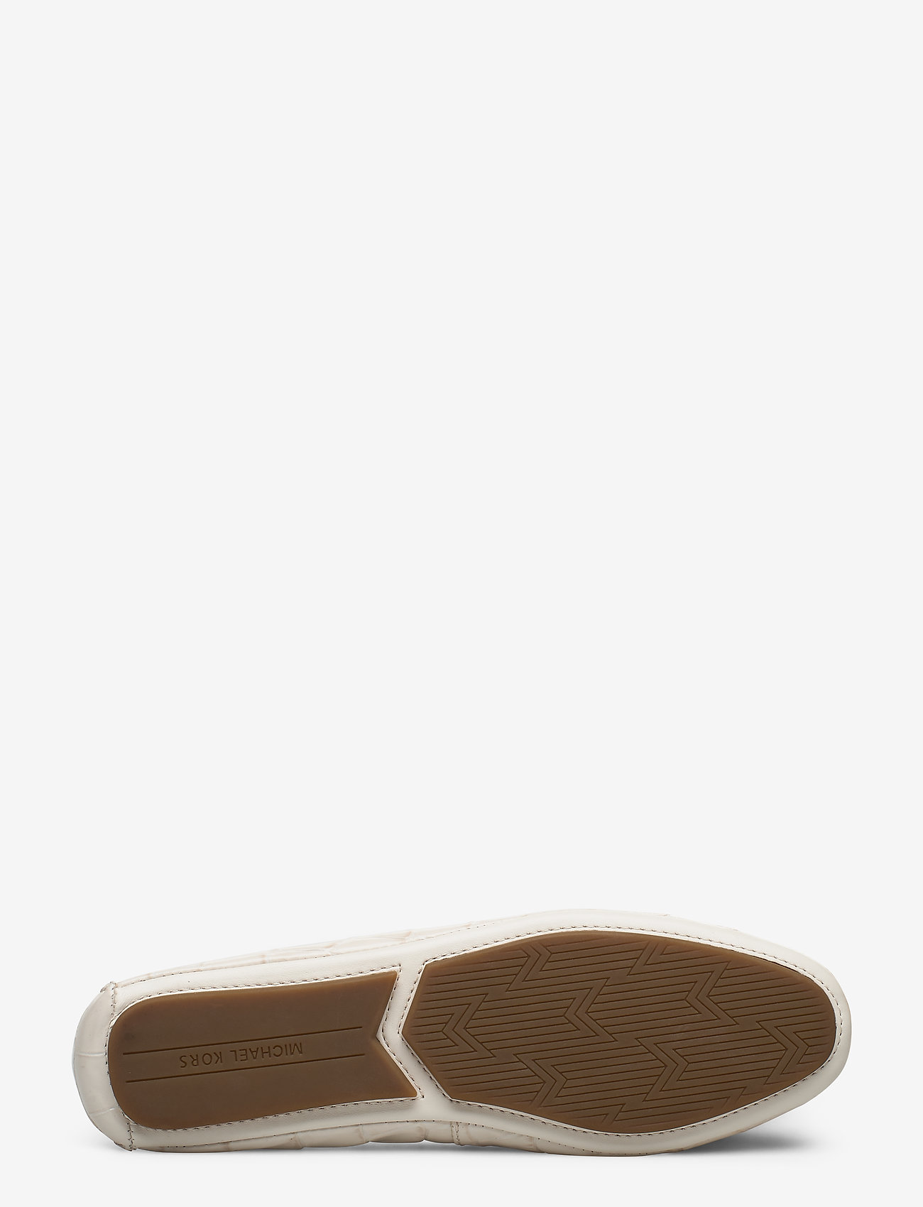 Michael Kors - LILLIE MOC - lt cream - 3