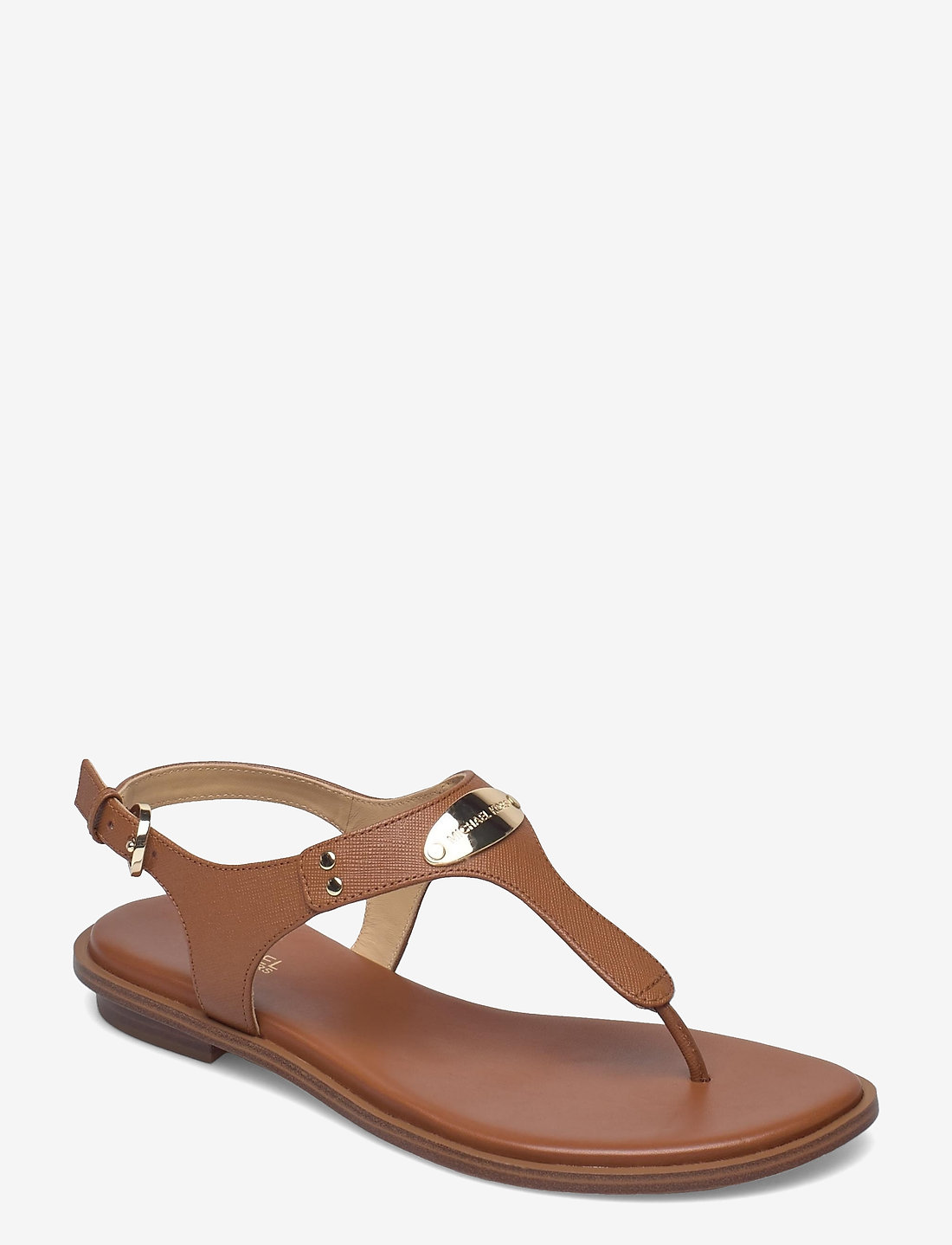 Mk luggage sandals Clearance