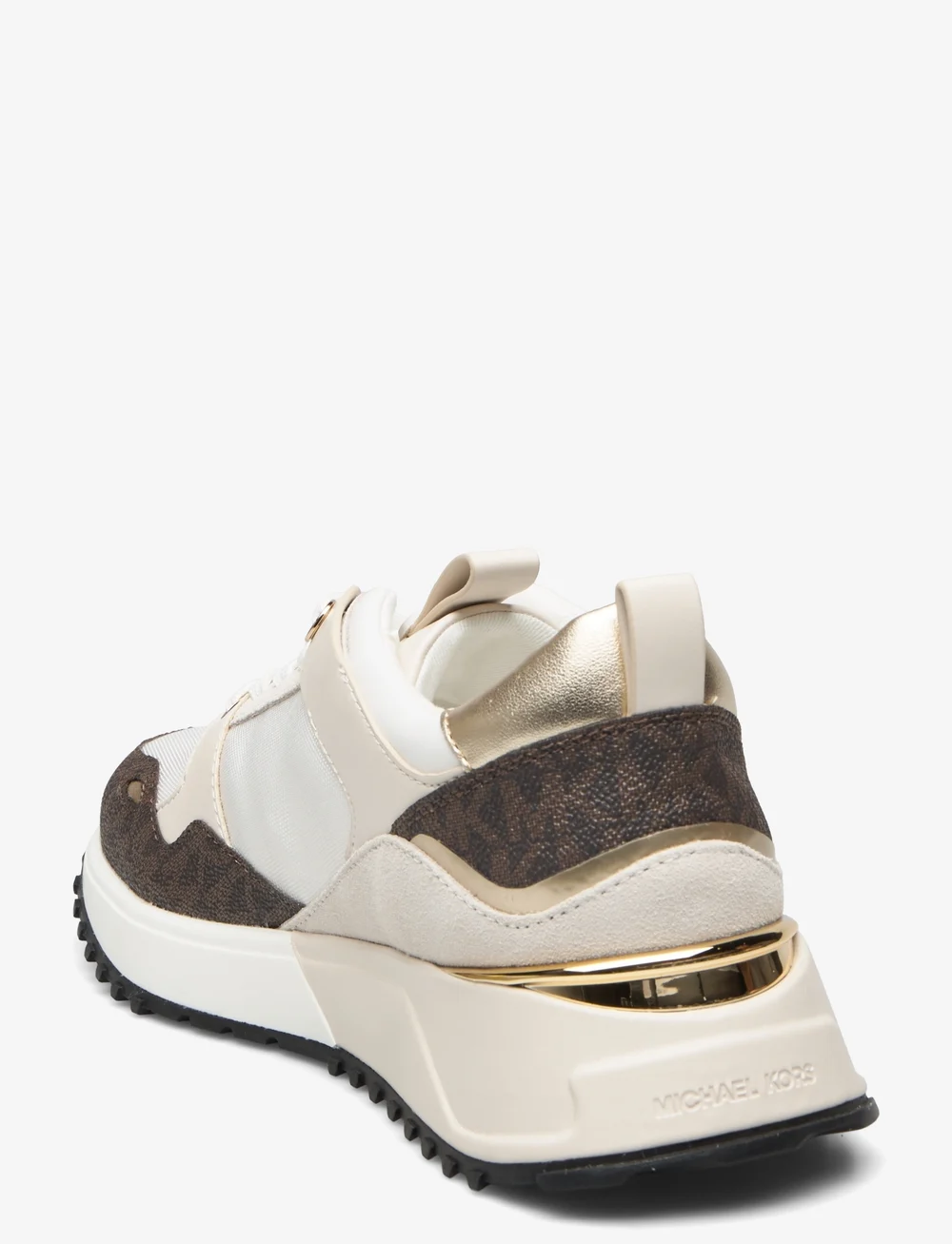 Michael Kors Theo Trainer Low top sneakers Boozt