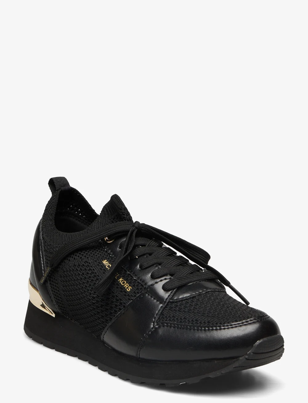 Michael kors top billie knit trainer