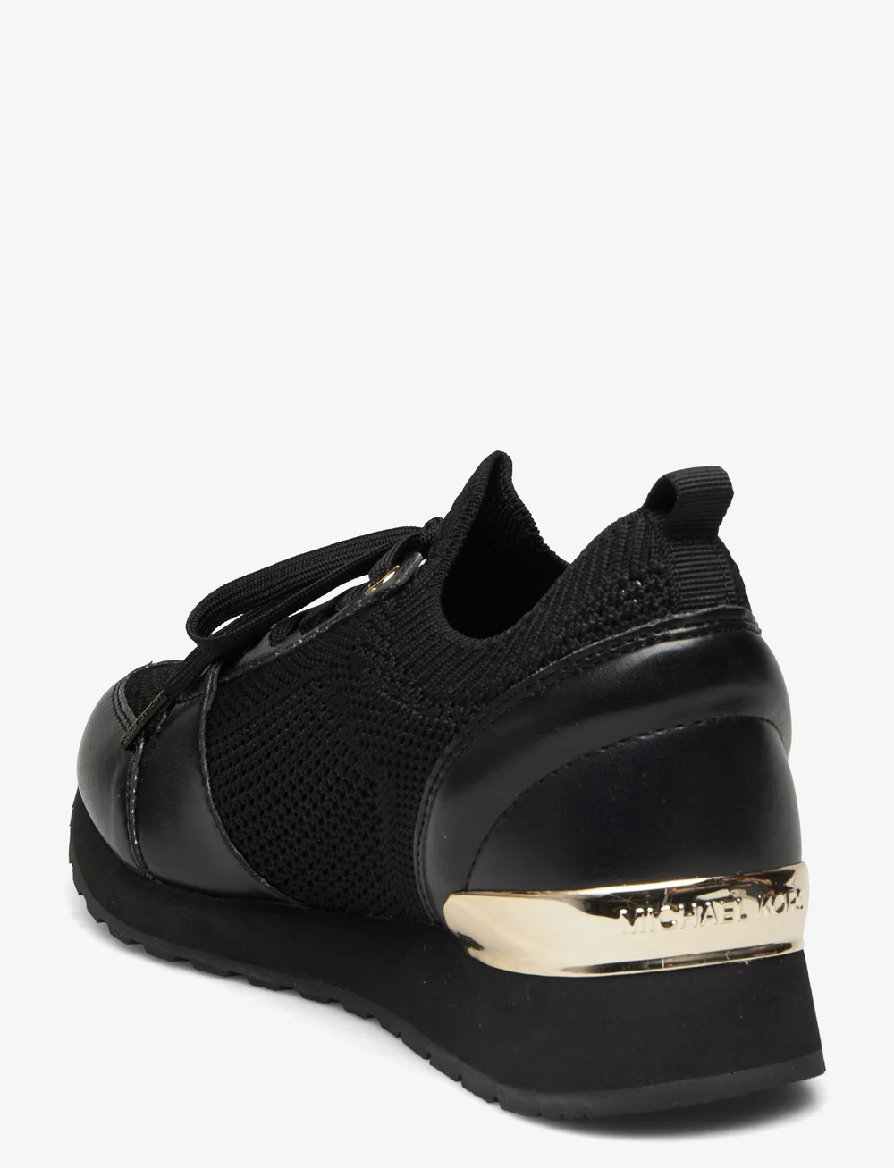 Michael kors billie knit 2025 sneakers