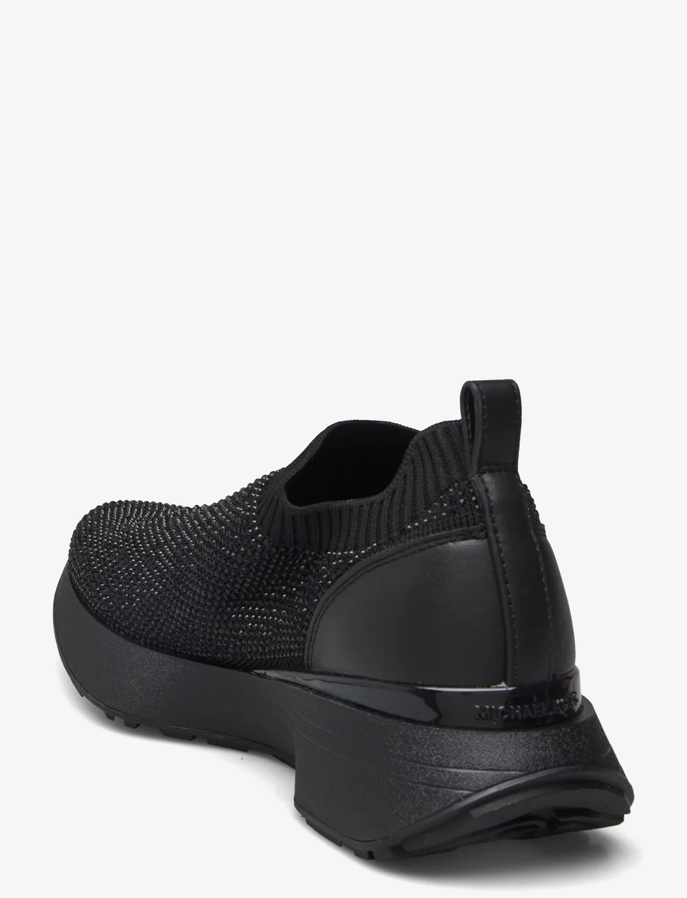 Michael Kors - ARI SLIP ON - wsuwane - black - 2