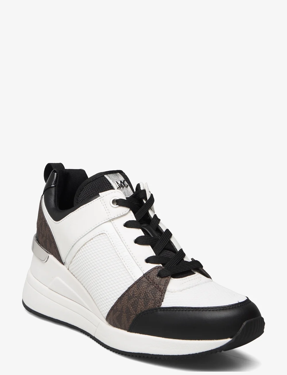 Michael Kors Georgie Trainer Baskets basses Boozt