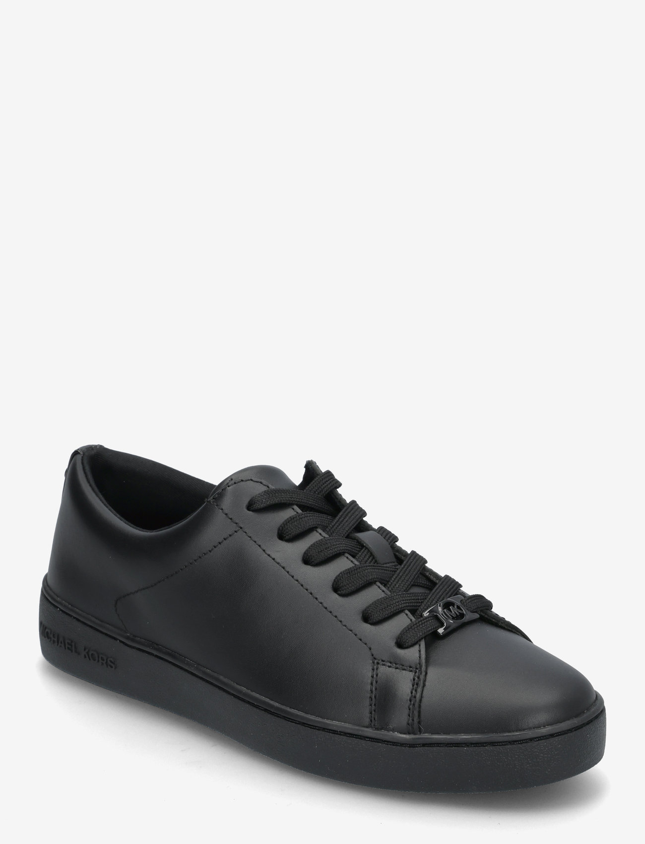 Michael Kors - KEATON LACE UP - black/black - 0