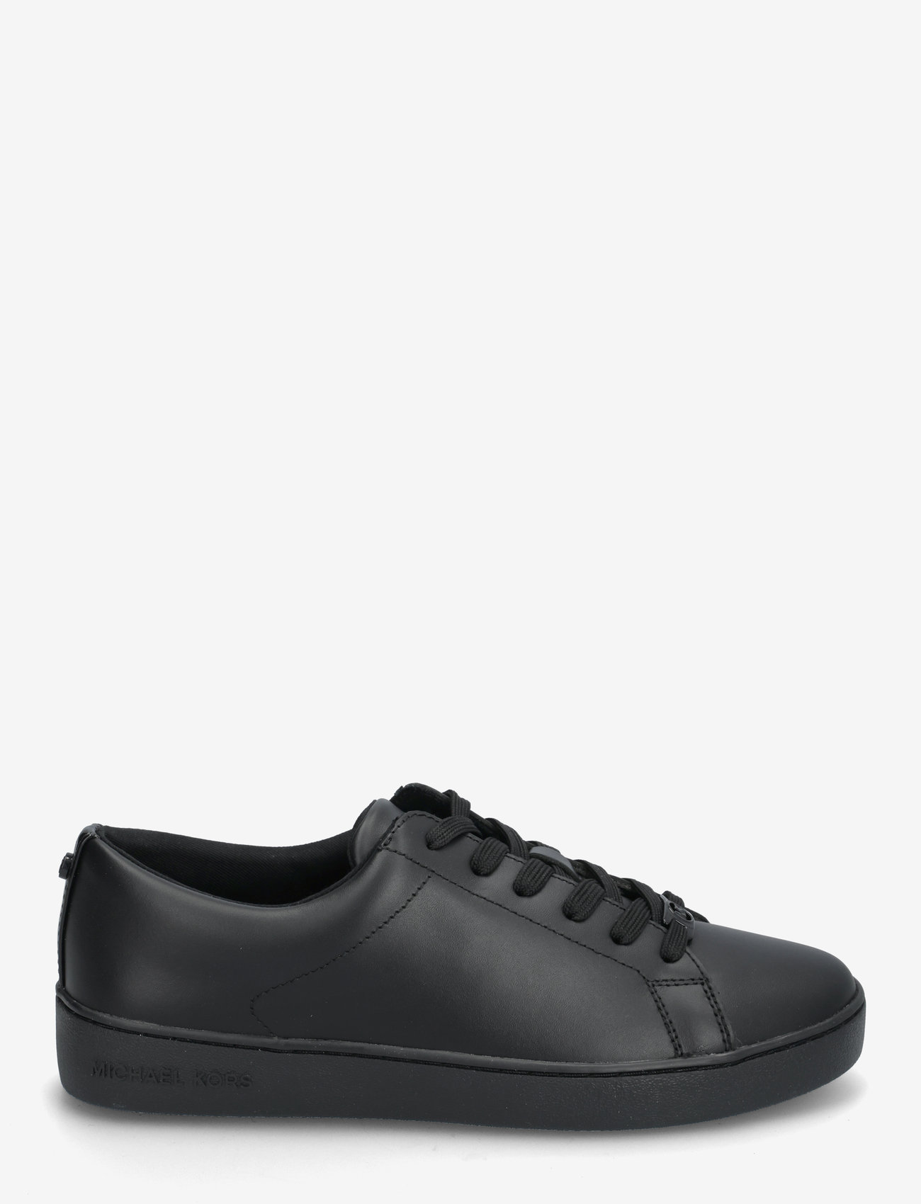 Michael Kors - KEATON LACE UP - black/black - 1
