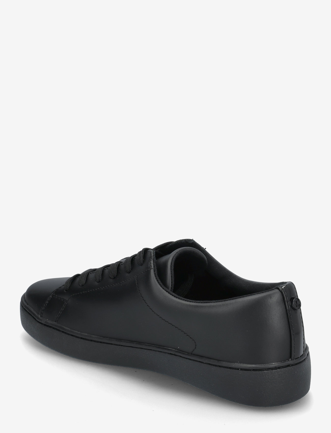 Michael Kors - KEATON LACE UP - black/black - 2