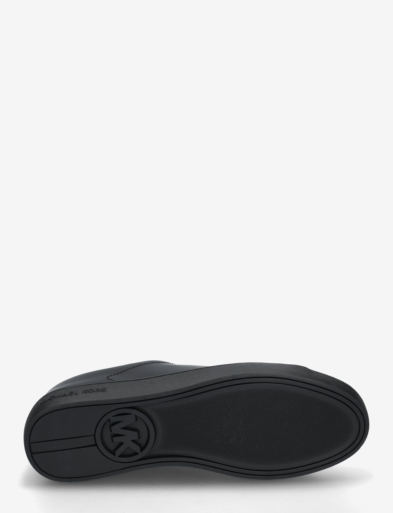 Michael Kors - KEATON LACE UP - black/black - 4