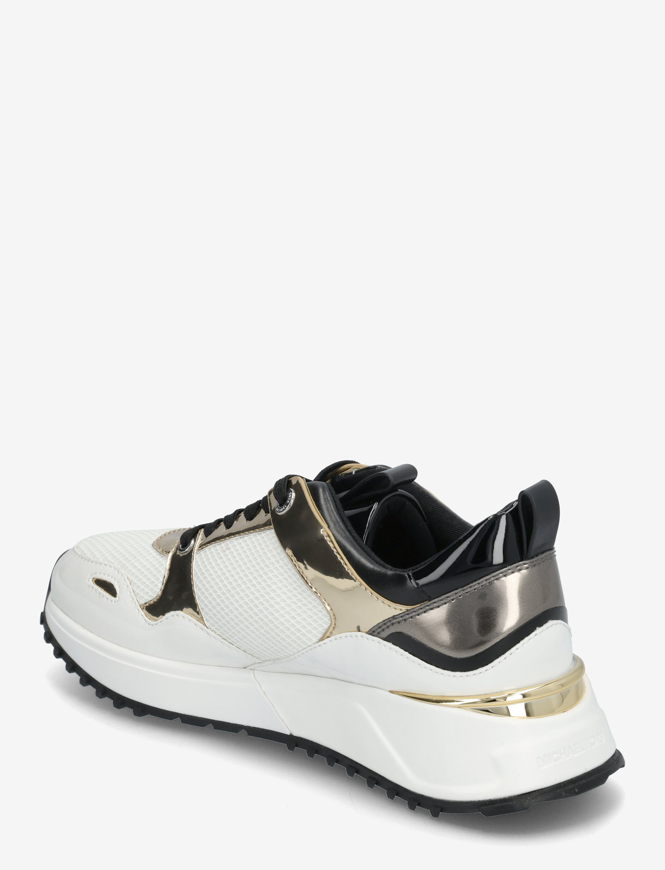 Michael Kors Theo Trainer (ELK43F4THFS1D) Niedrige Sneakers
