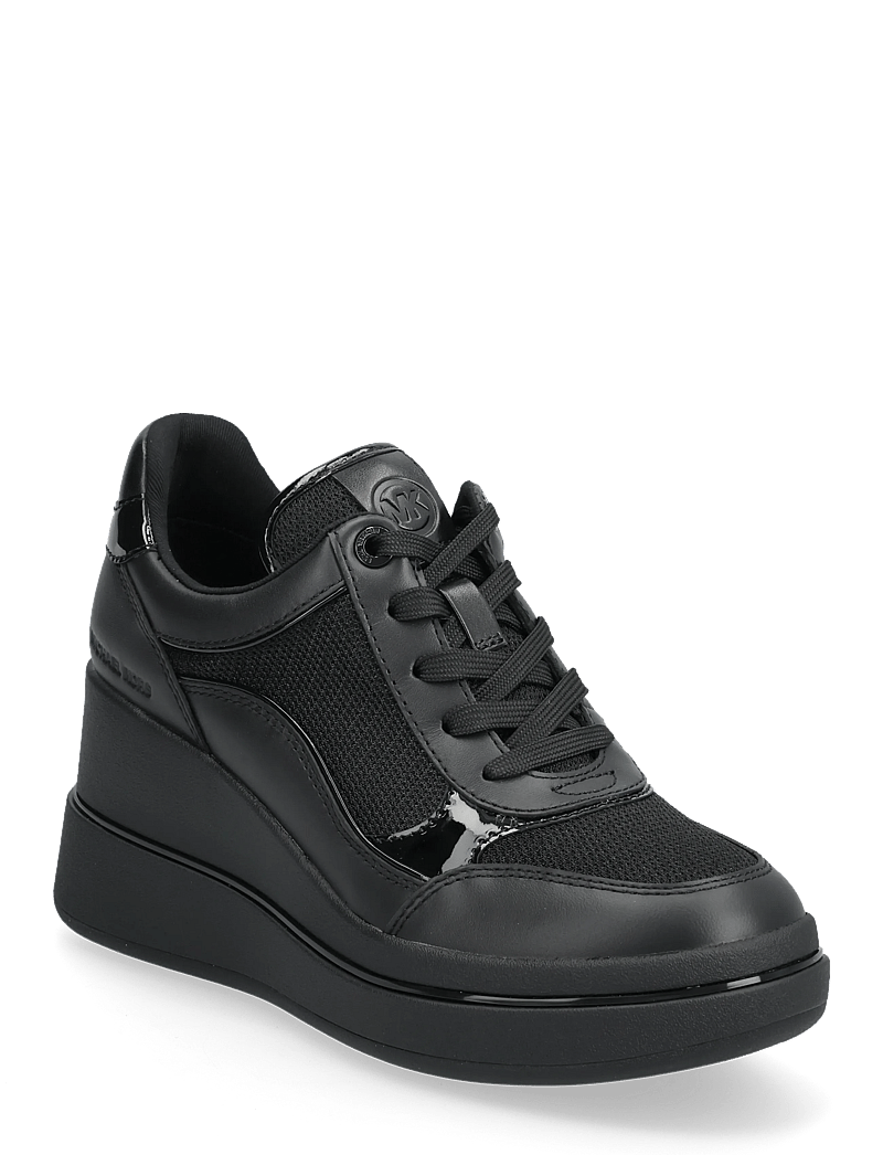 Michael Kors Emmy Wedge Trainer (ELK43F5EMFS3L) Low top sneakers