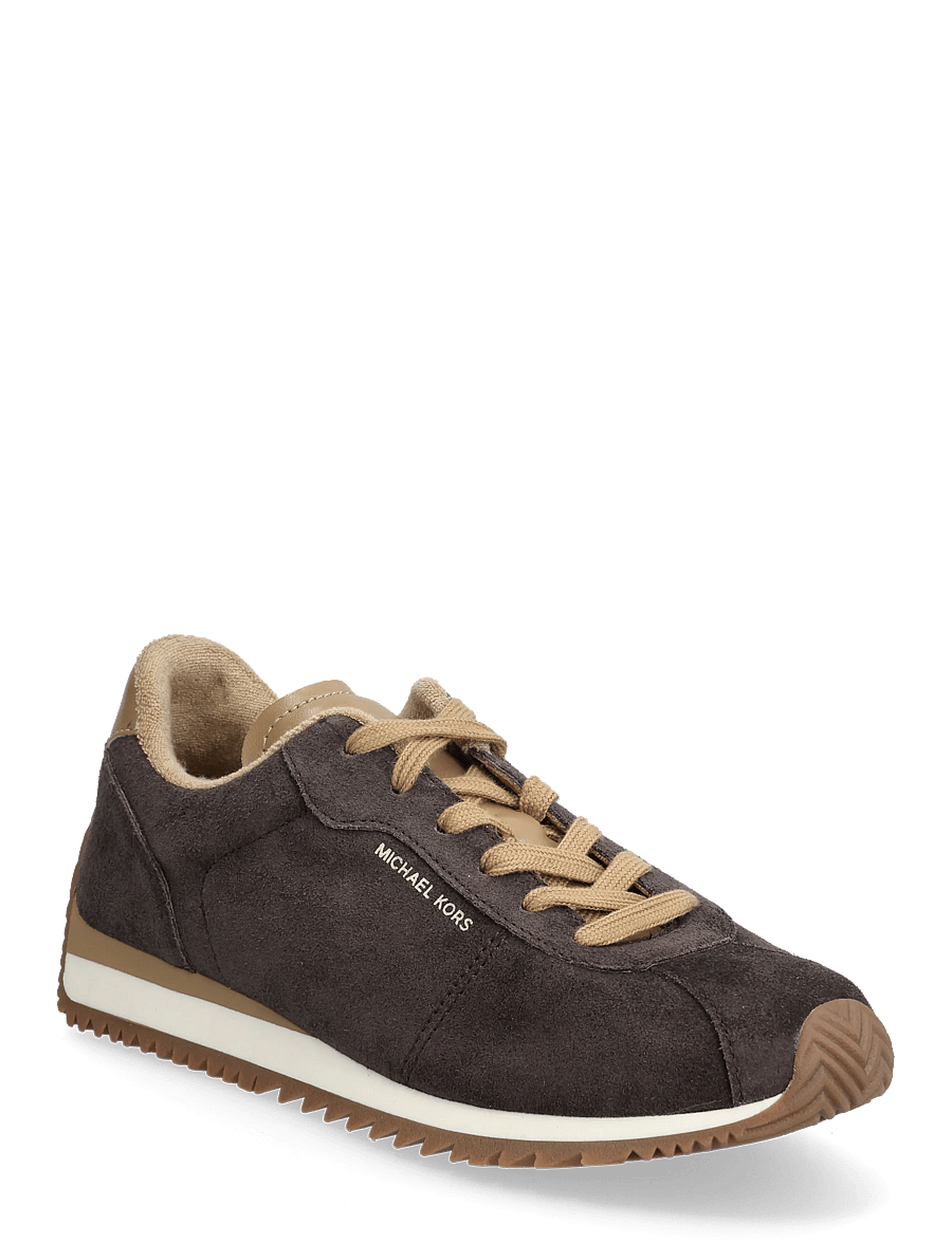 Michael Kors - RHODES TRAINER - choc multi - 0