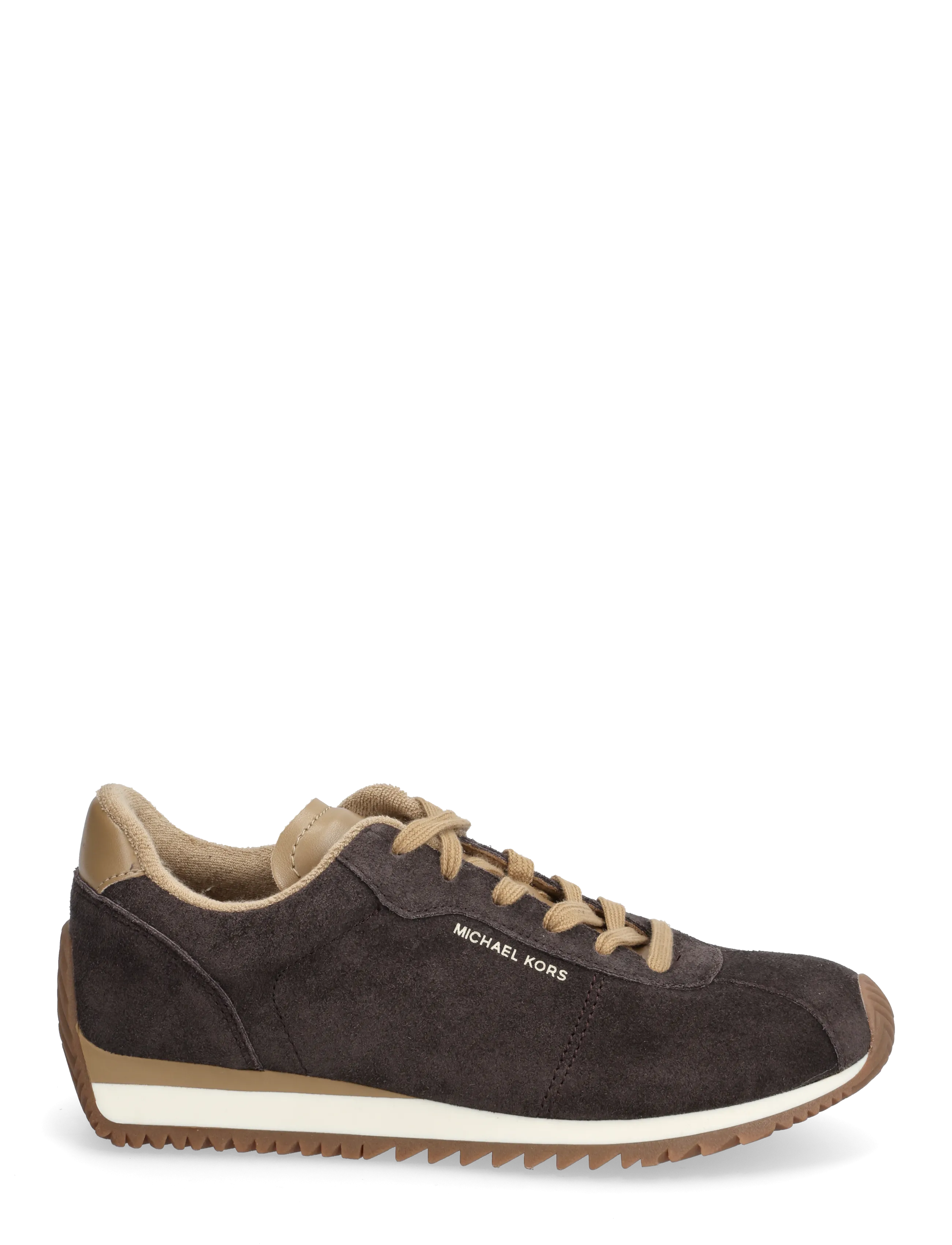 Michael Kors - RHODES TRAINER - choc multi - 1