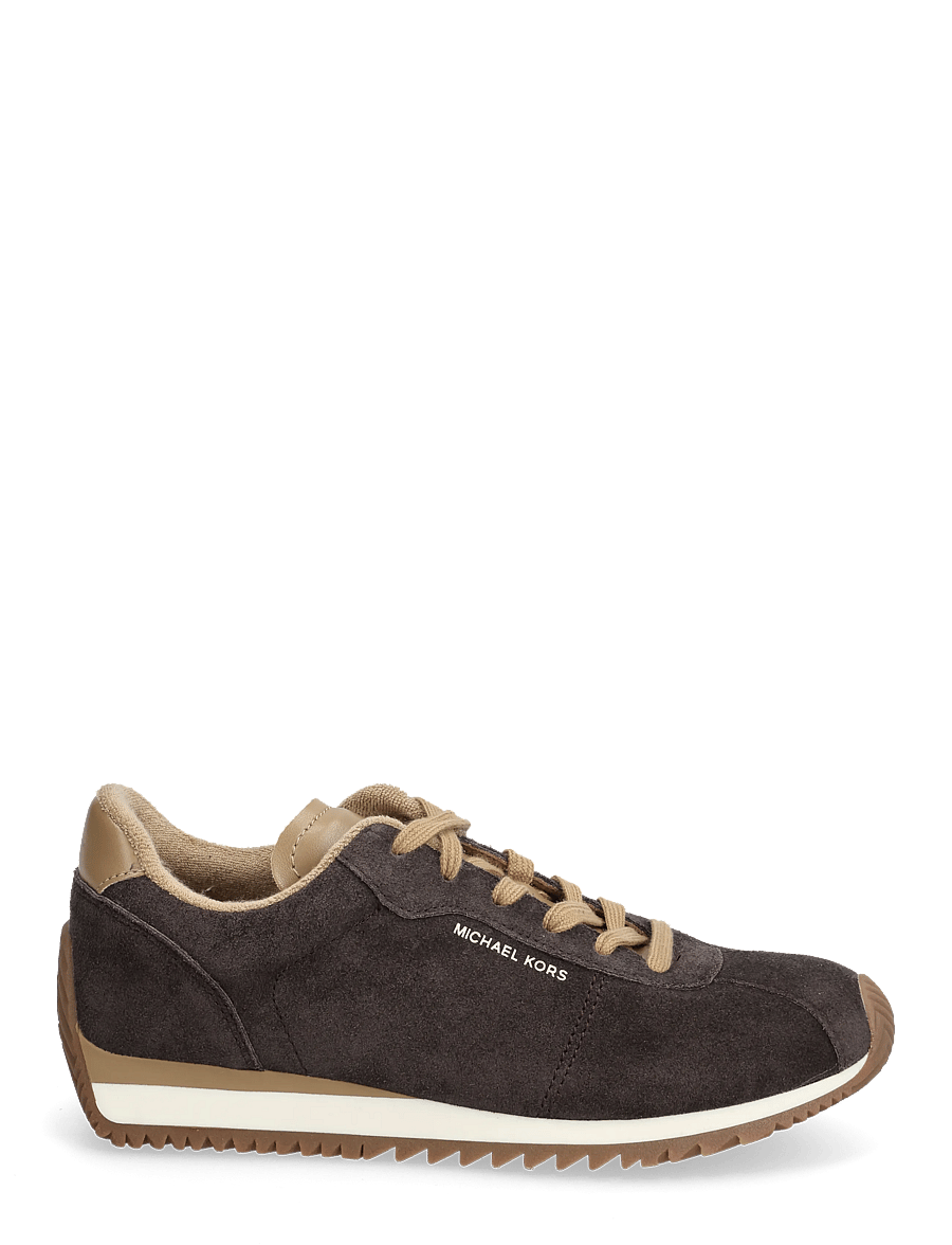 Michael Kors - RHODES TRAINER - choc multi - 1