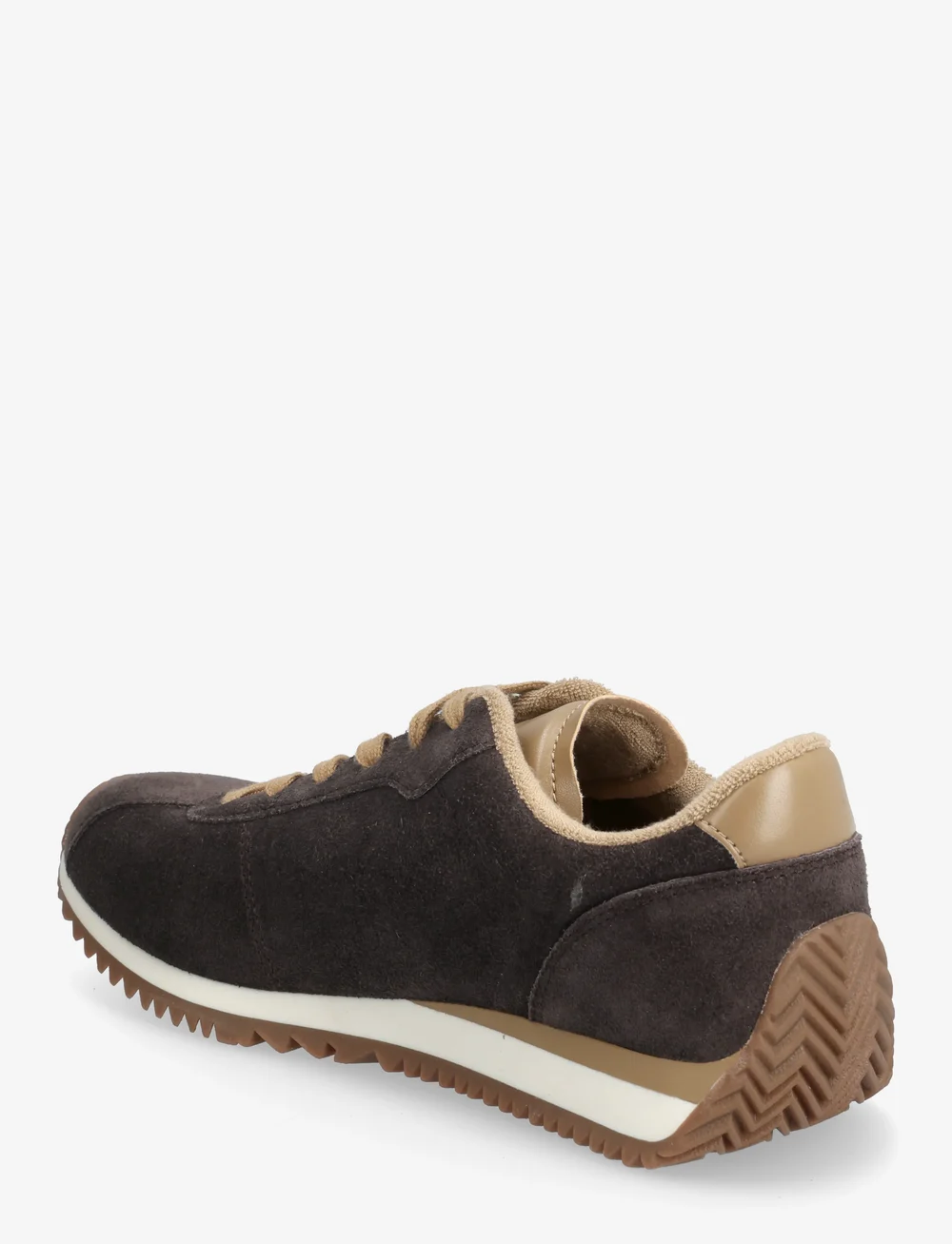Michael Kors - RHODES TRAINER - niedrige sneakers - choc multi - 2