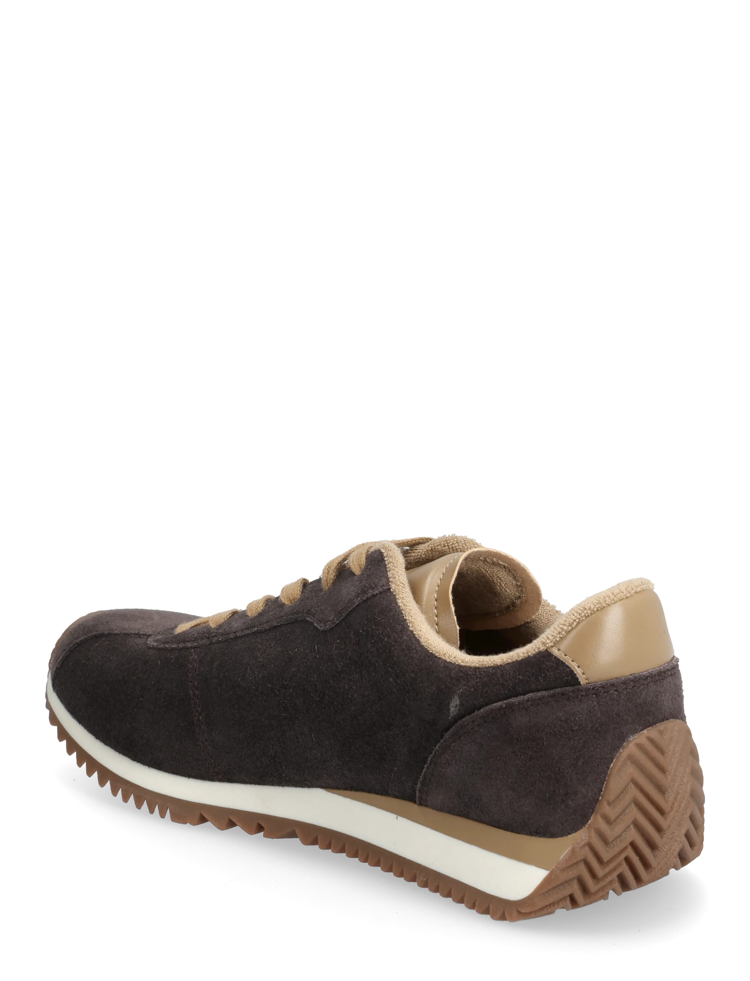 Michael Kors - RHODES TRAINER - choc multi - 2