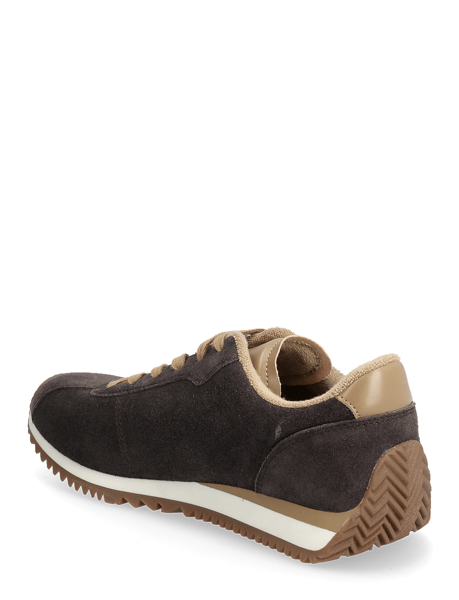Michael Kors - RHODES TRAINER - choc multi - 2