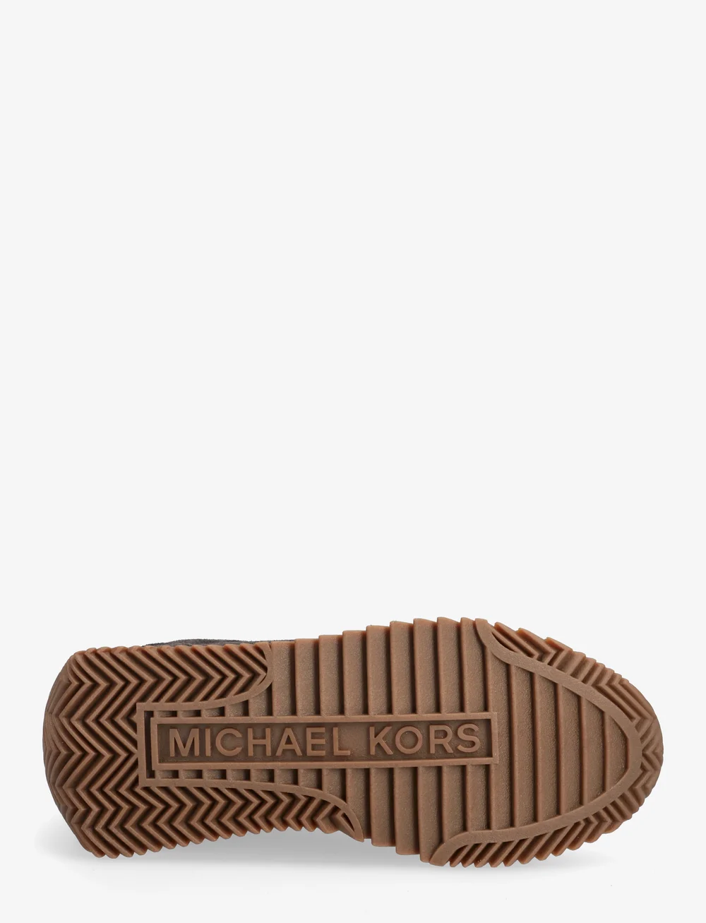 Michael Kors - RHODES TRAINER - niedrige sneakers - choc multi - 4