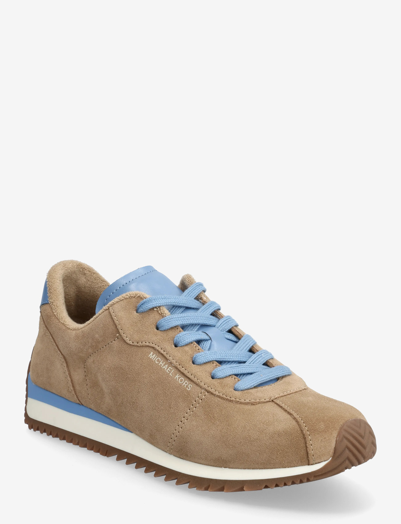 Michael Kors - RHODES TRAINER - låga sneakers - husk multi - 0