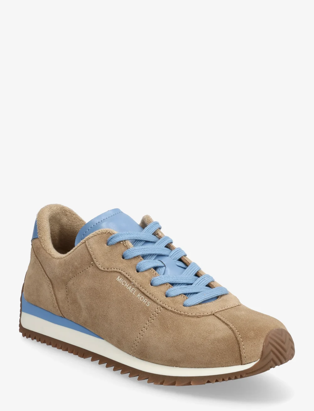 Michael Kors - RHODES TRAINER - lave sneakers - husk multi - 0