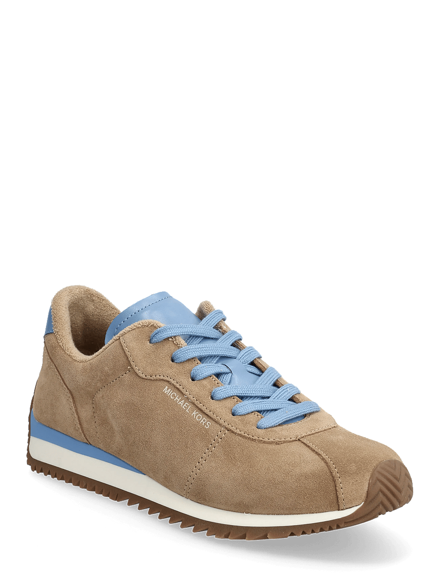 Michael Kors - RHODES TRAINER - husk multi - 0